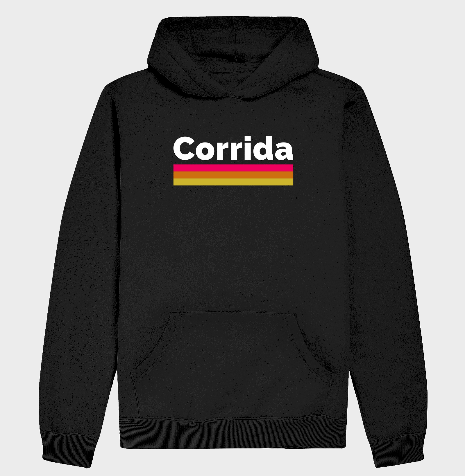 Corrida Retrô