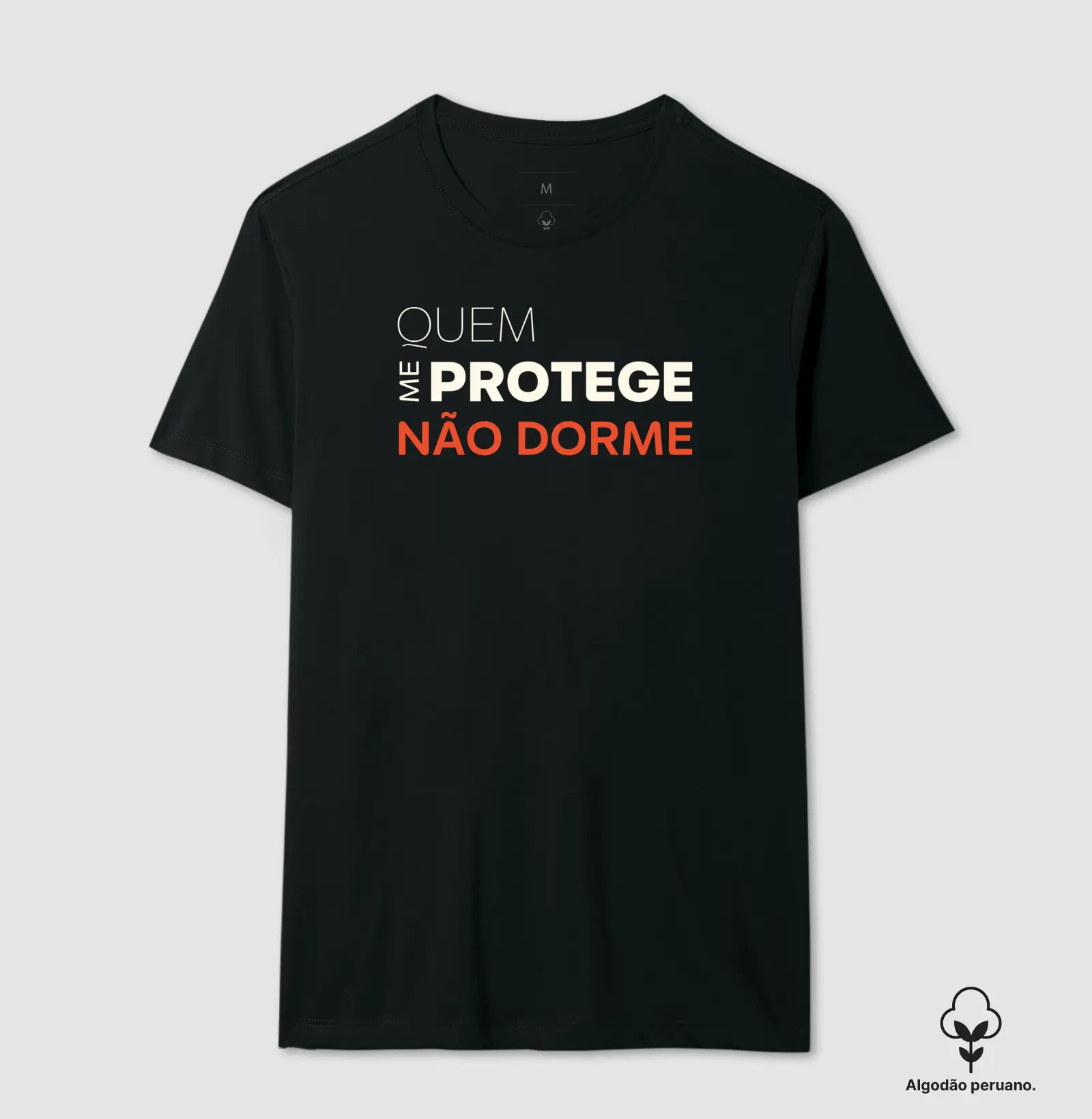 Quem me protege não dorme
