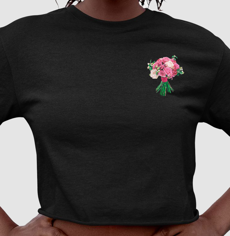 Coleção flores - Rosas