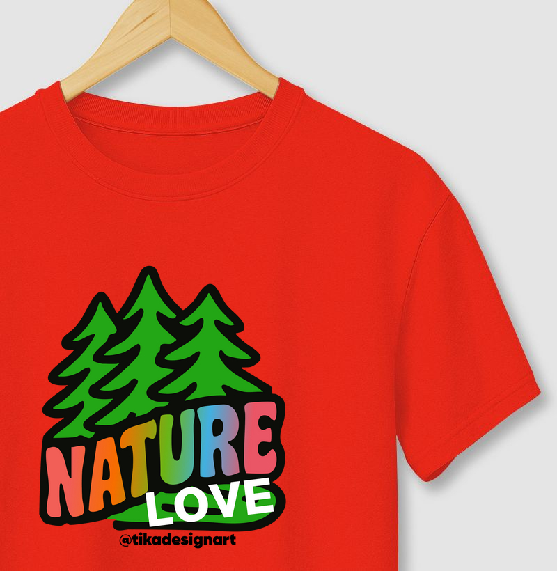 Nature Love