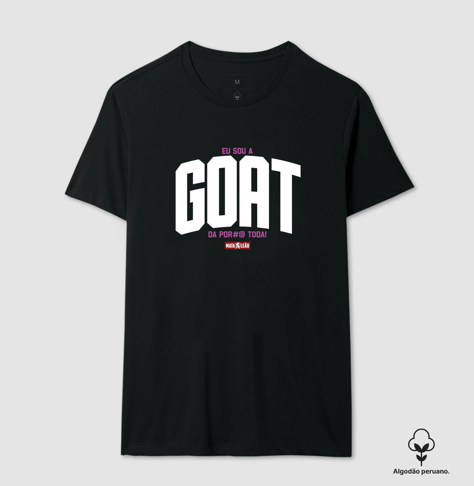 A GOAT