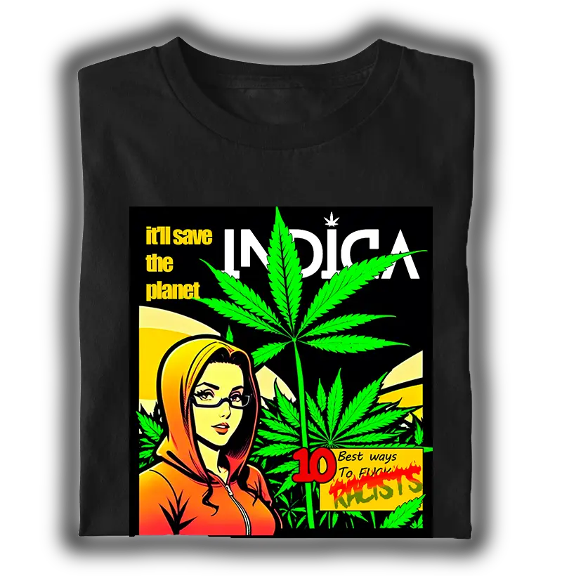 HQ Indica