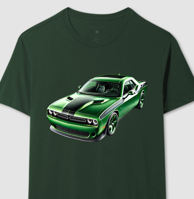 Camiseta Seu Trofeu de Vitoria Masculina [RESERVA INK]