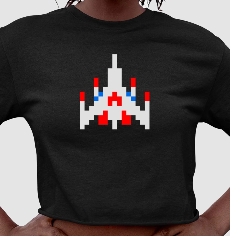GALAGA FIGHTER