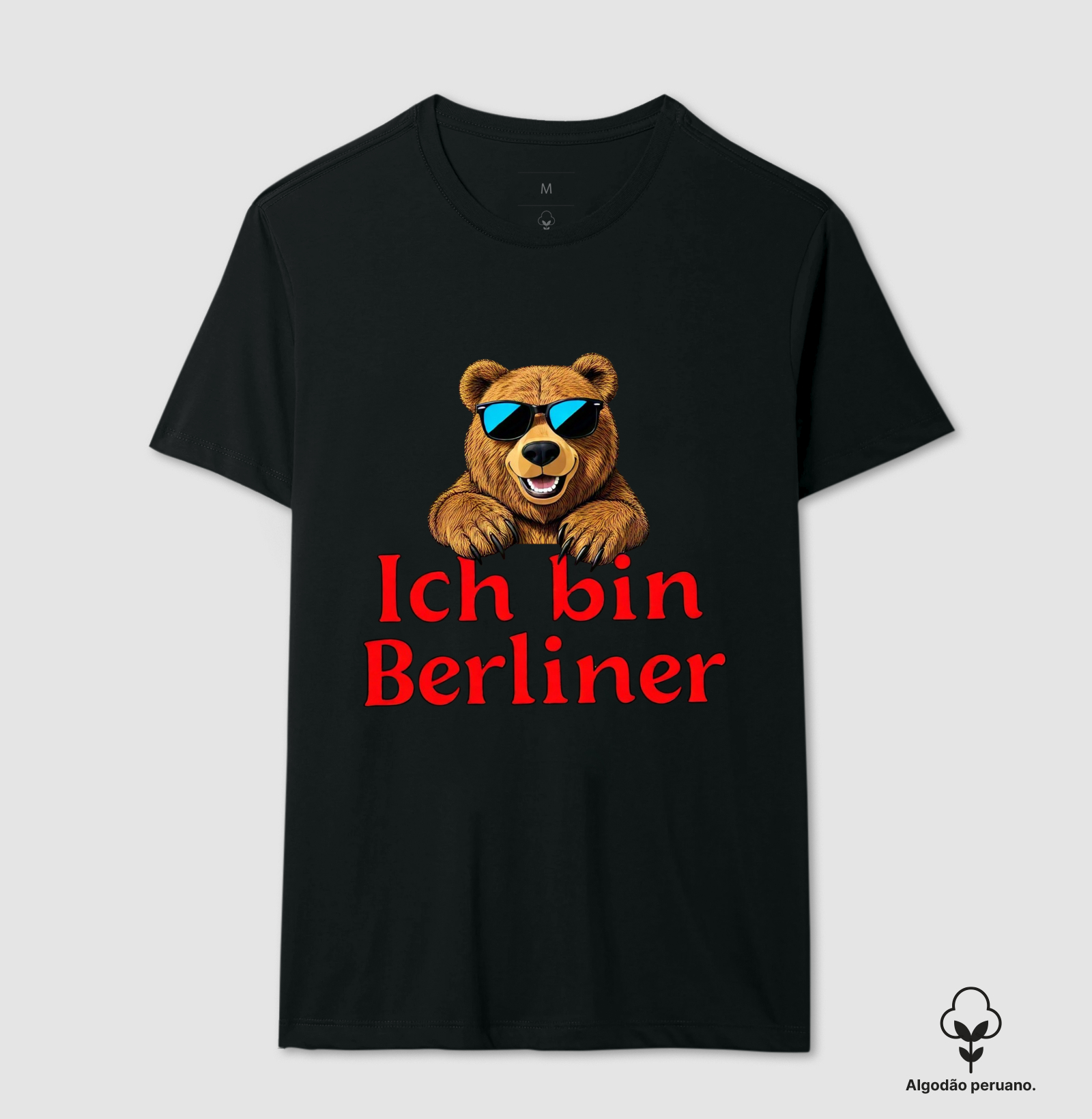 Ich Bin Berliner
