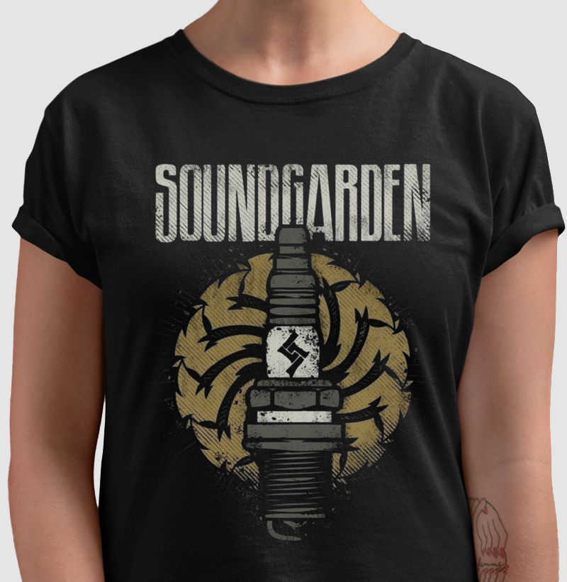 SOUNDGARDEN