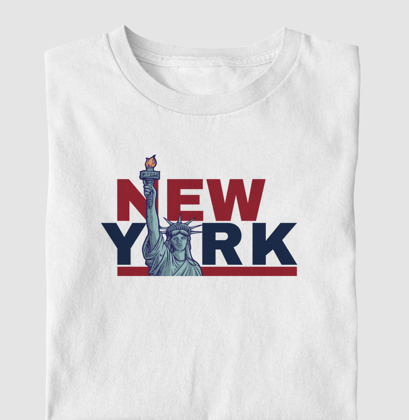New York - Estátua