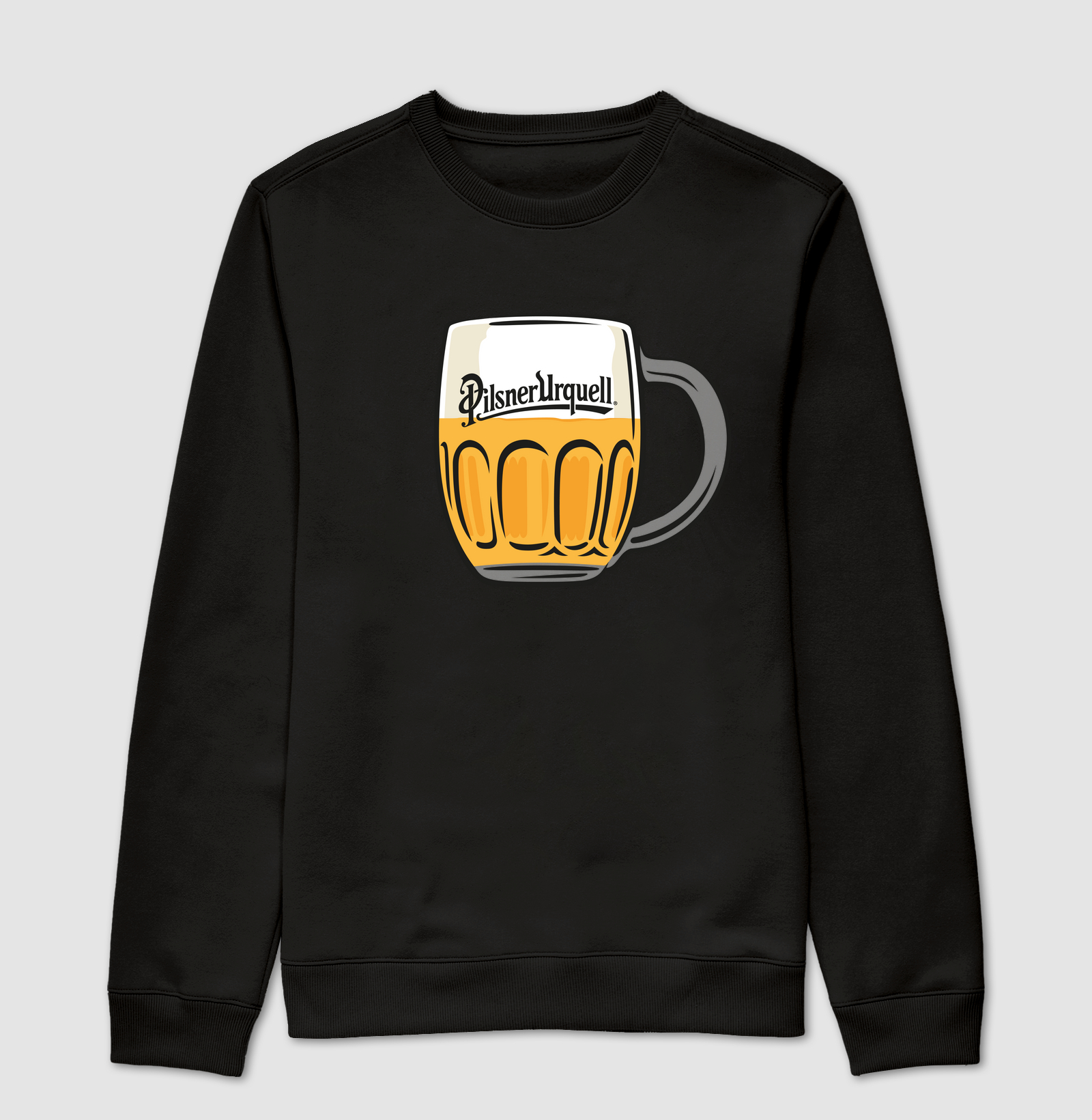 Pilsner Urquell Caneca