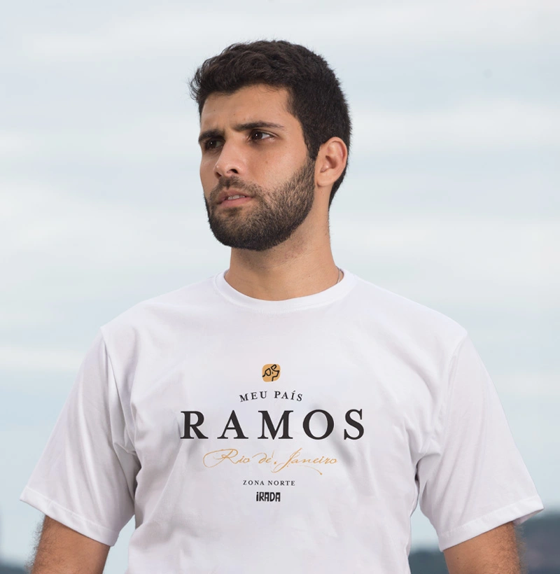 Meu País Ramos