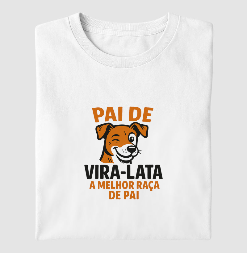 A Melhor Raça de Pai