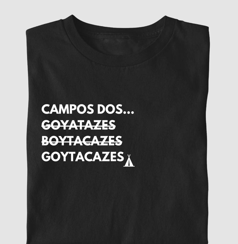 Campos dos ...