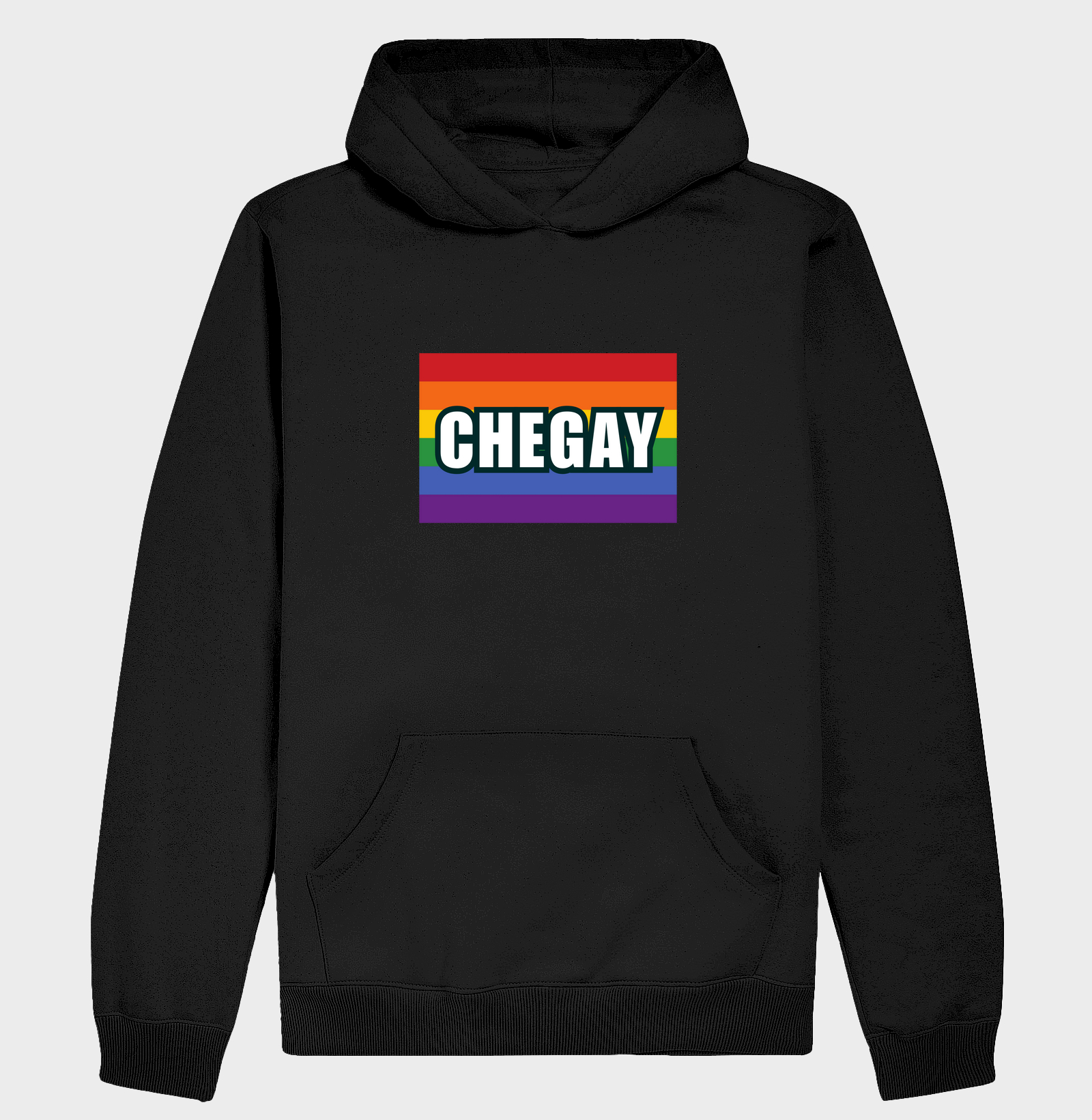 Chegay