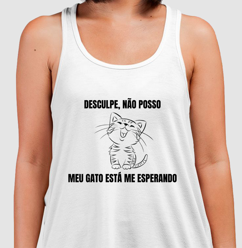 Desculpe, não posso