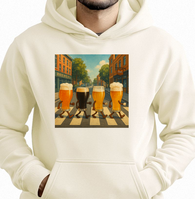 Beertles VestBeer 
