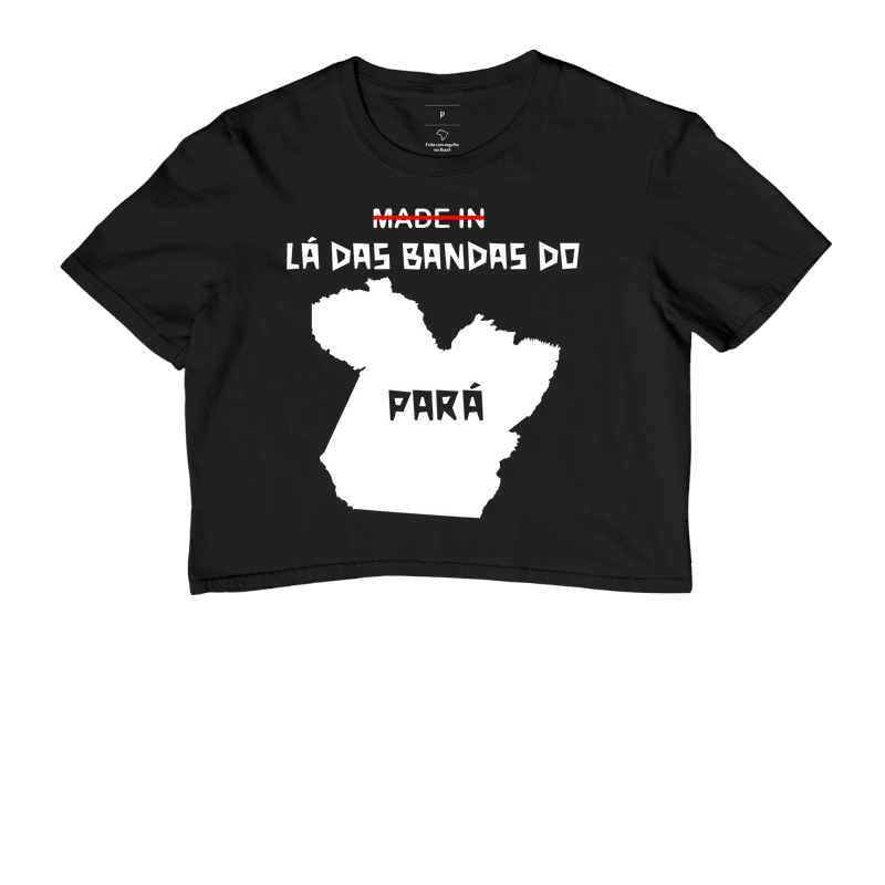 Pará | Lá das Bandas