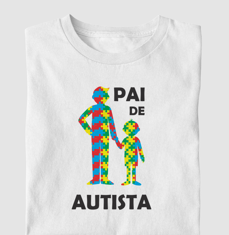 Pai de Autista 3