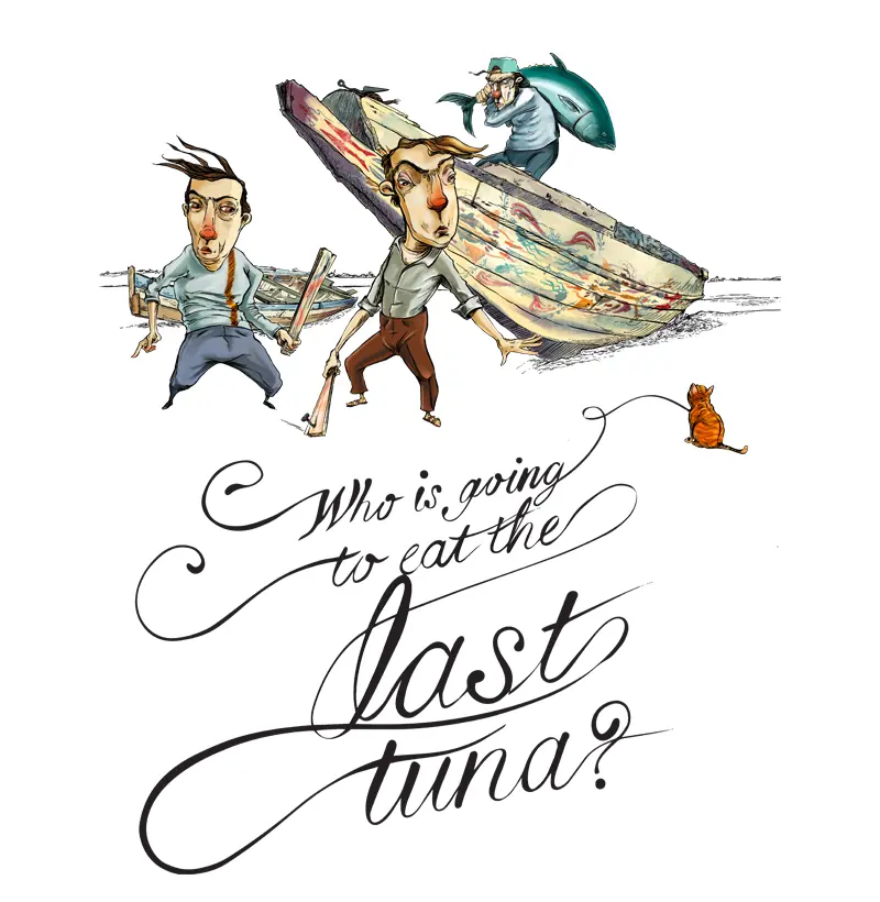Last Tuna
