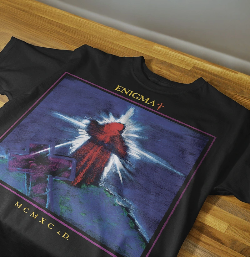 Enigma
