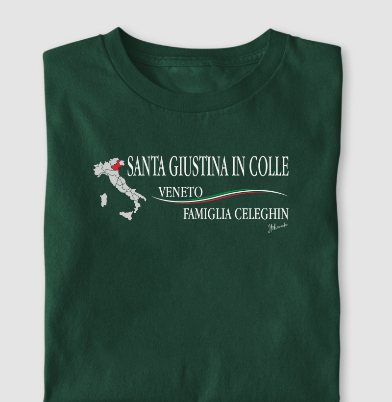 CELEGHIN