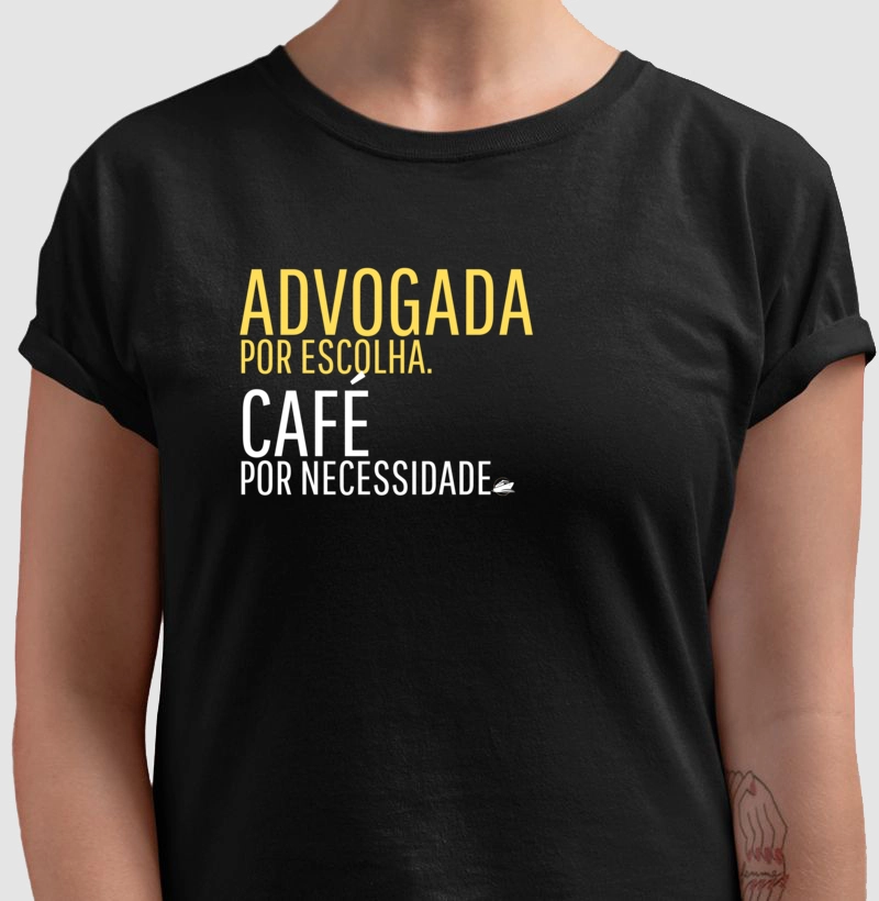 Café por Necessidade - F