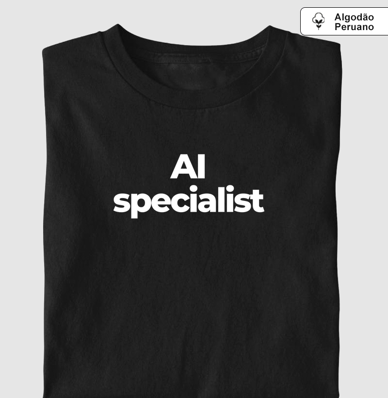 AI Specialist