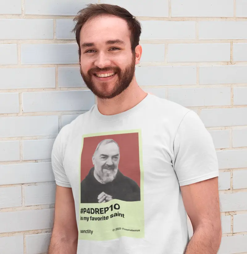 Padre Pio