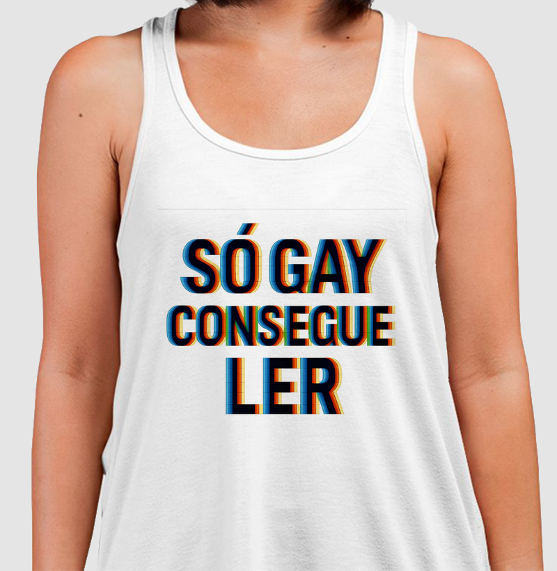 Só gay