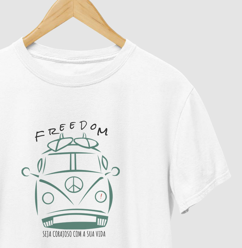 Freedom