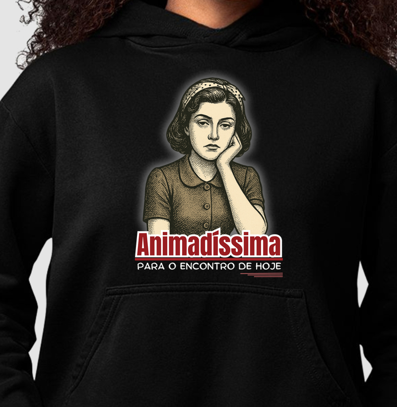 ANIMADÍSSIMA