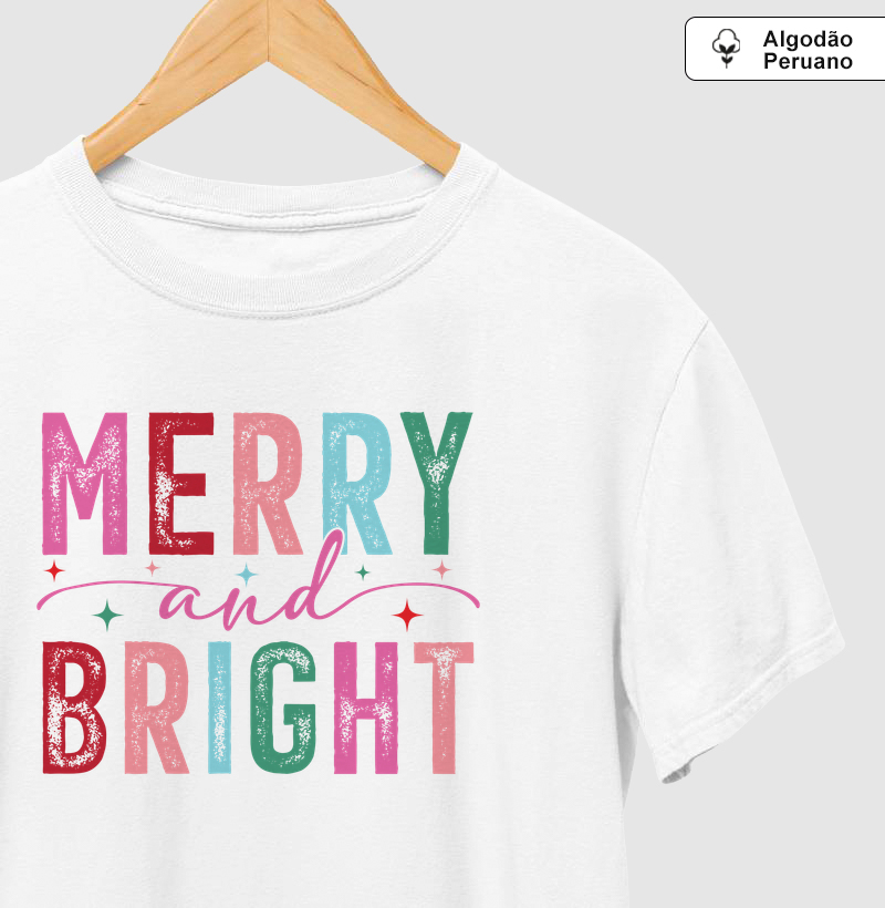 Merry and Bright