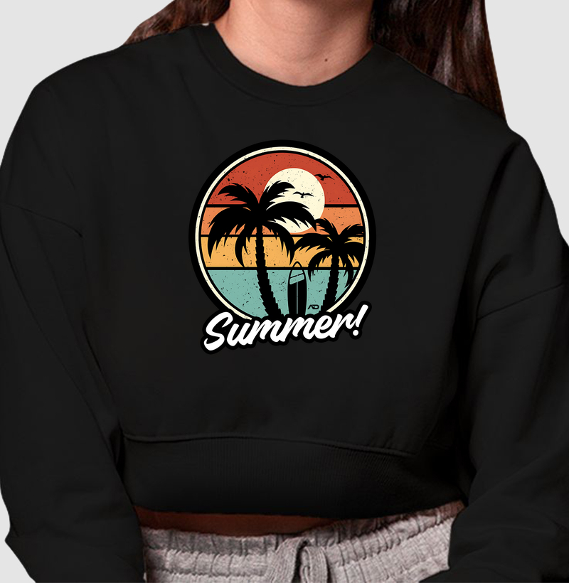 Vintage Summer