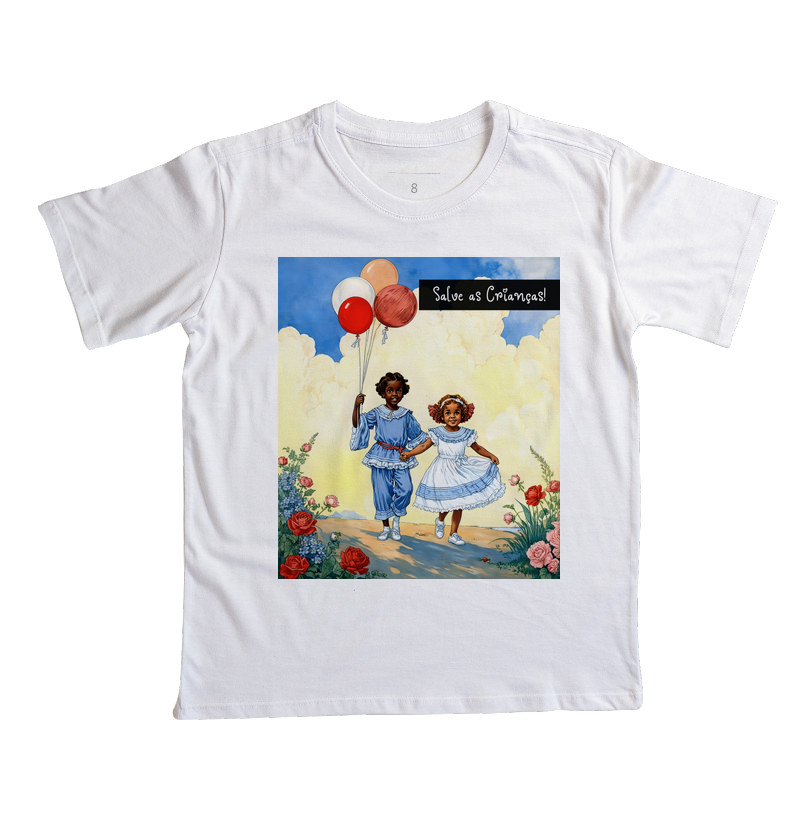 Camiseta - Ere - Imagem 11