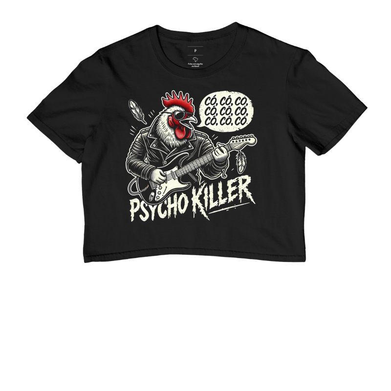 Psycho Killer II