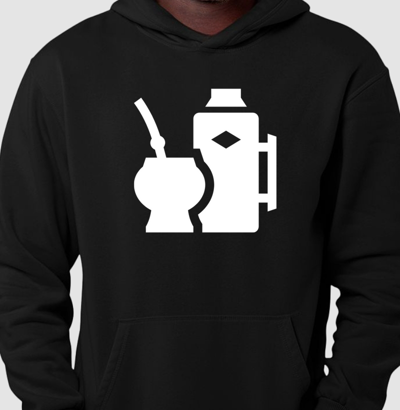 MOLETOM MATE