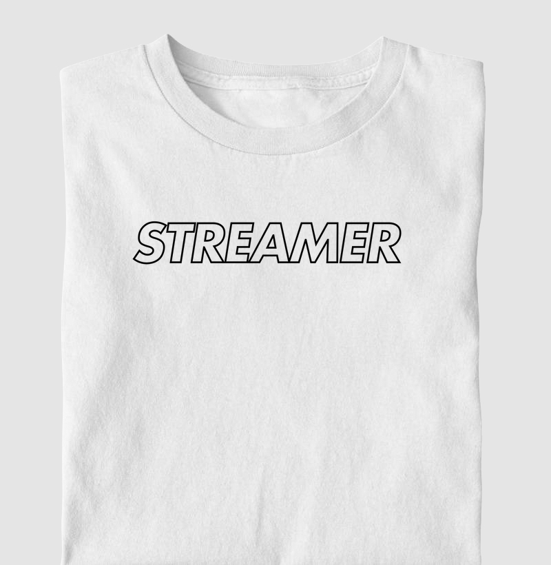 Streamer