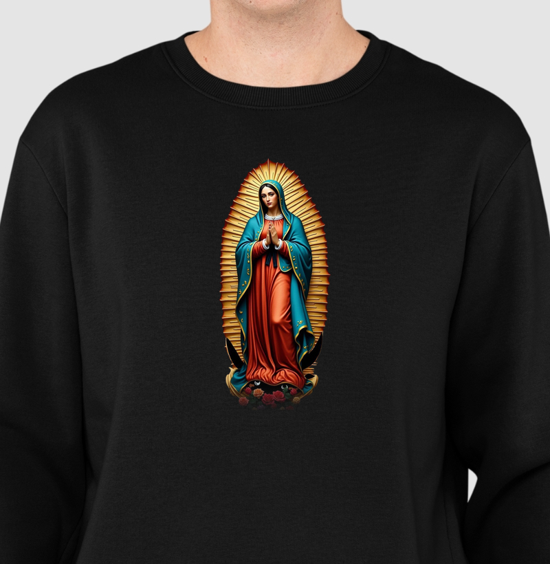"Nossa Senhora de Guadalupe"