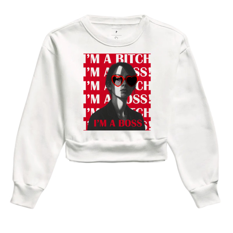 I´m a Boss