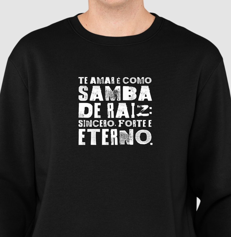 Te Amar é