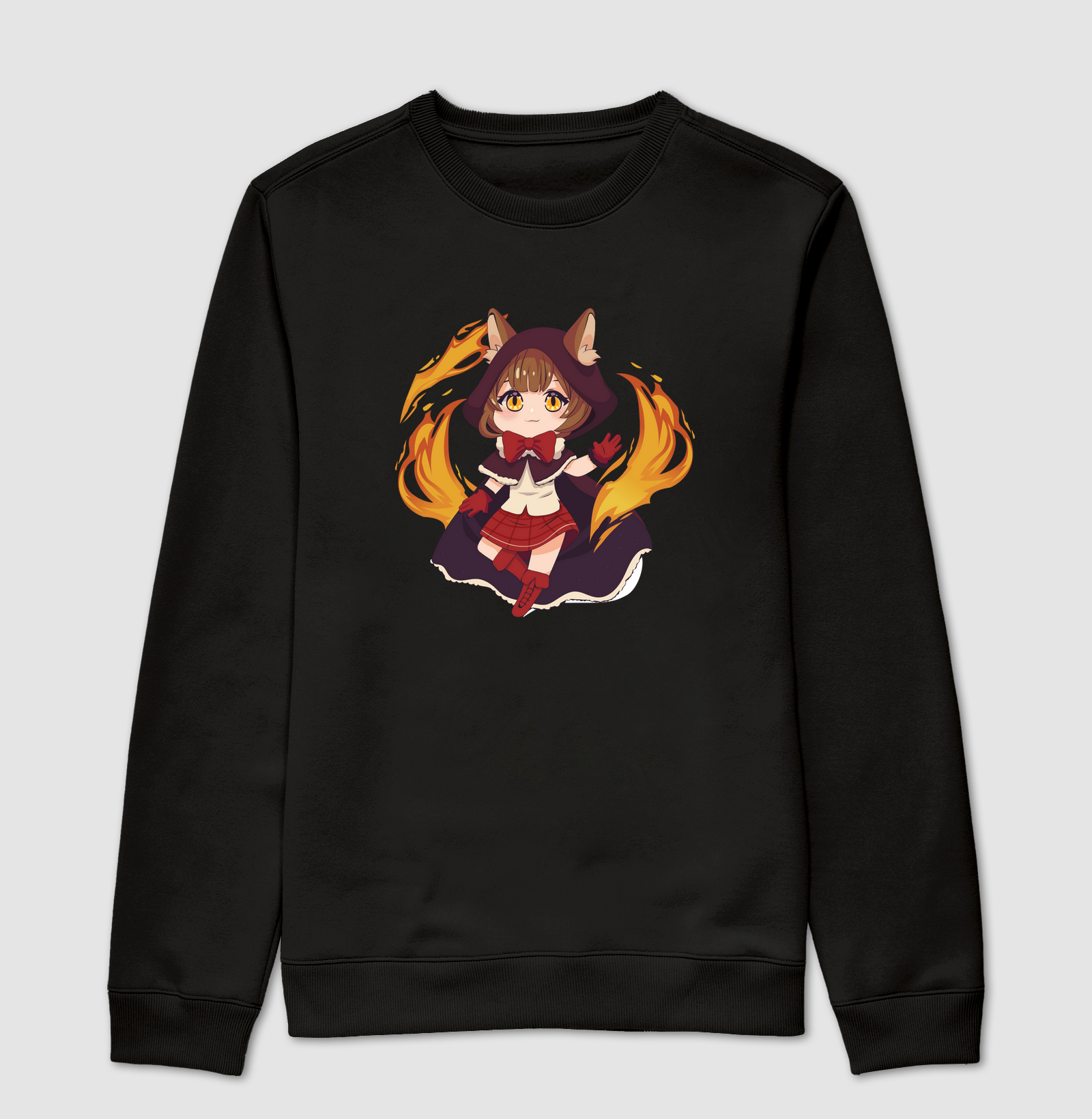 alera anime