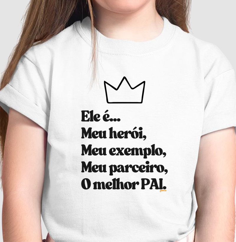 Melhor pai
