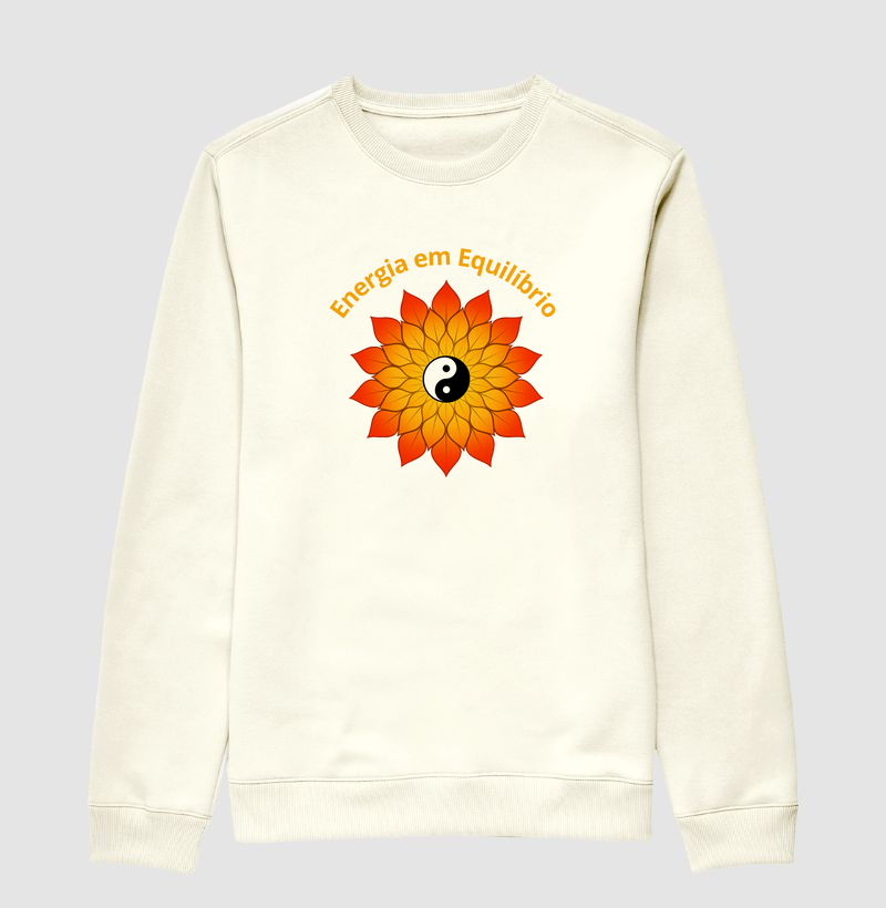 Equilíbrio Yin Yang