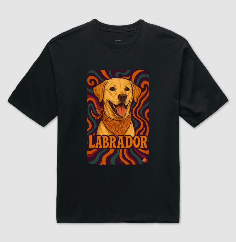 Latidos Psicodélicos - Labrador