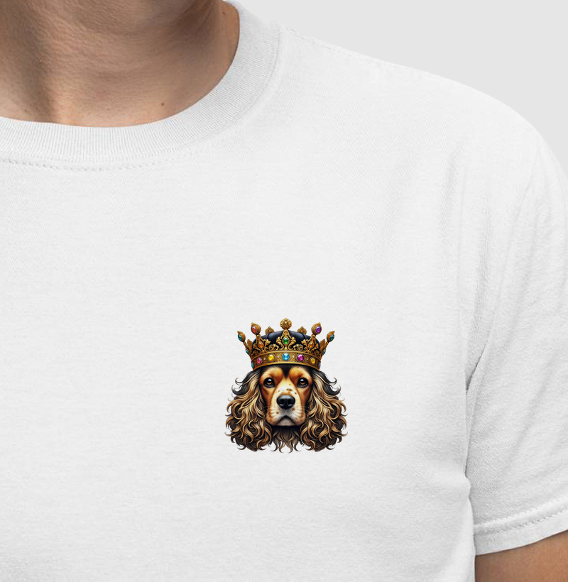 Cocker Spaniel - CrownDogs