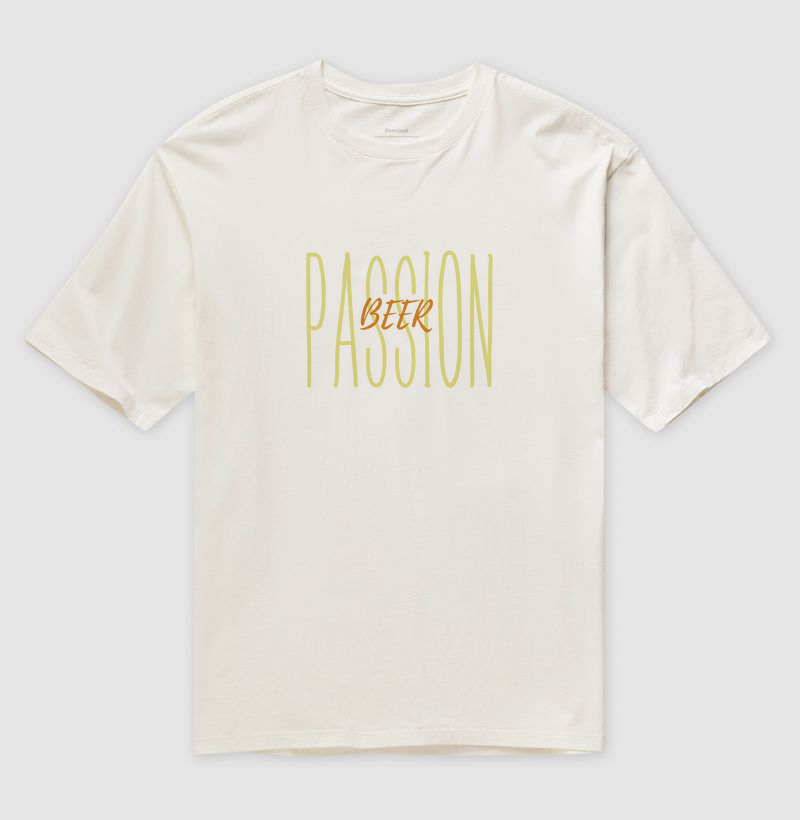 Passion Beer