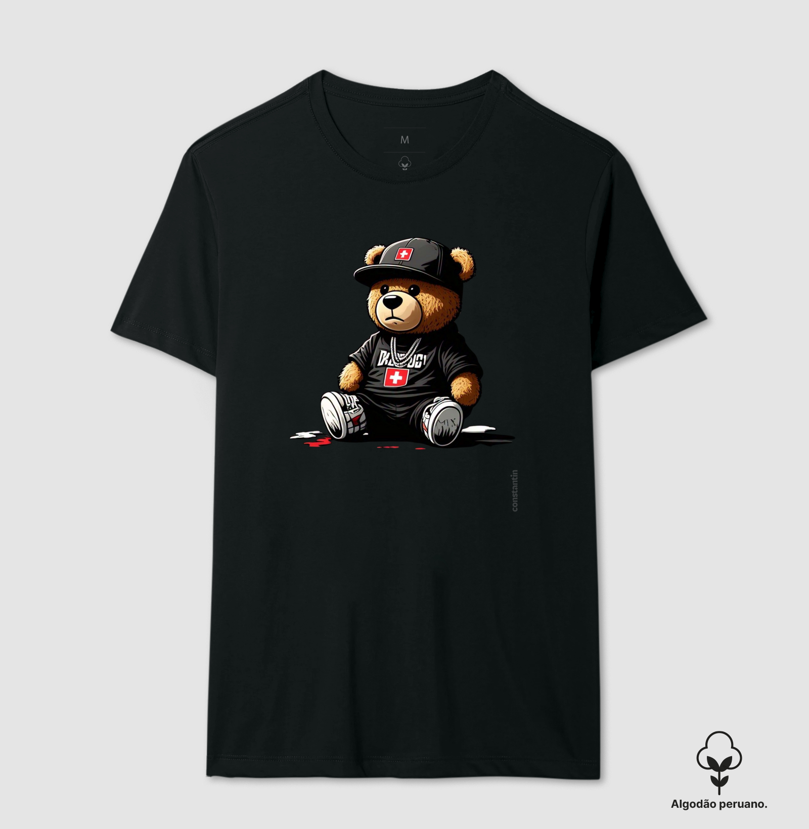 bear Suiça