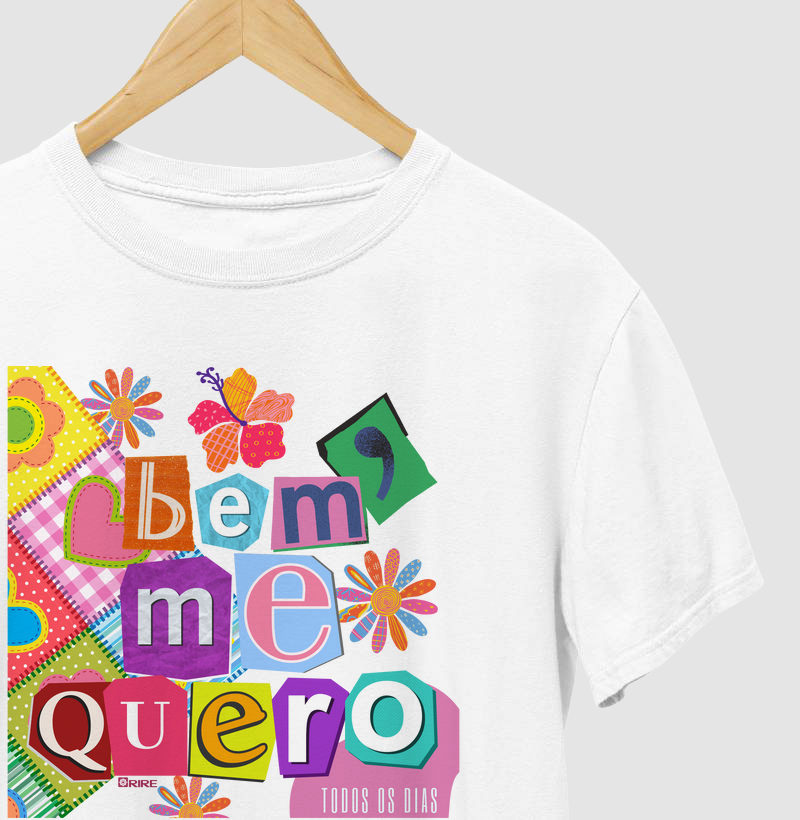 Bem me quero