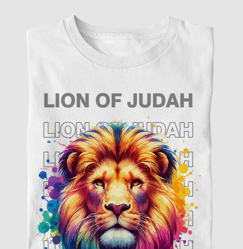 Lion of Judah