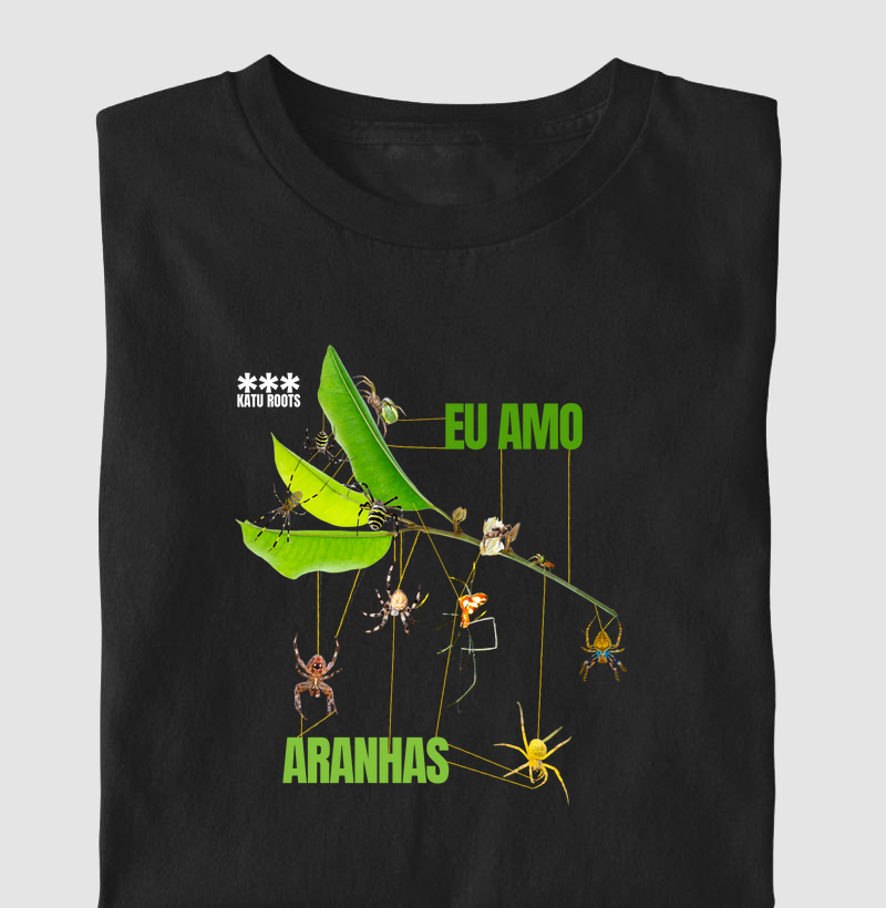 ARANHA 