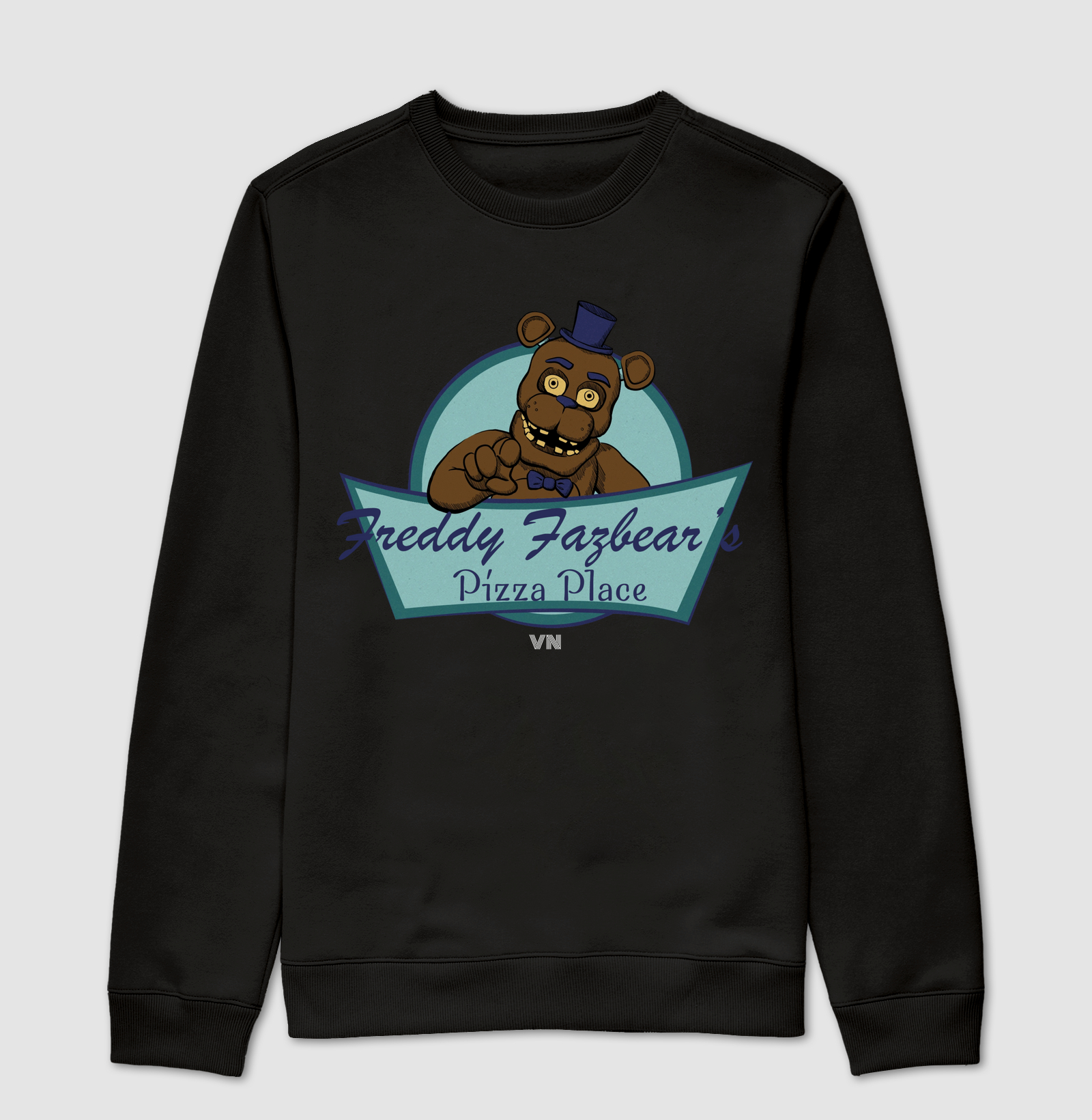 Freddy Fazbear - FNAF Collection