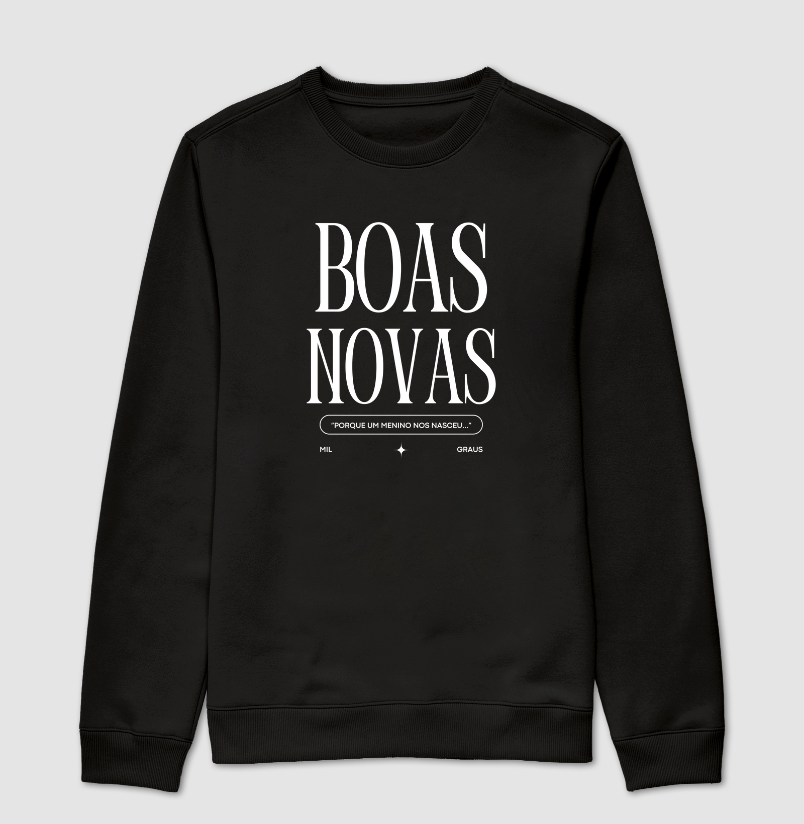 Boas Novas